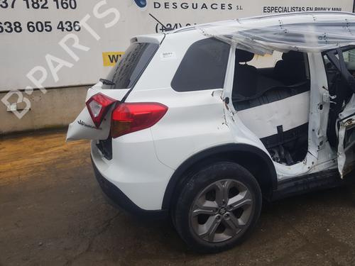 Front bumper SUZUKI VITARA (LY) 1.6 (APK 416) | BP36239688C7 - Image 22