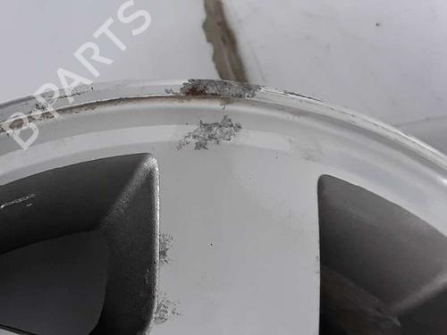 Rim MITSUBISHI PAJERO SPORT I (K7_, K9_) 2.5 TD (K94W) | BP10255939C45