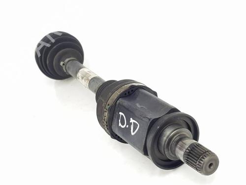 Left front driveshaft BMW 5 (G30, F90) 530 d | BP39078586M38 - Image 2