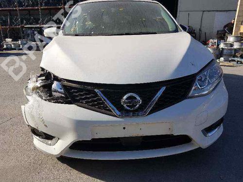NISSAN PULSAR Hatchback (C13)  1.2 DIG-T  234248