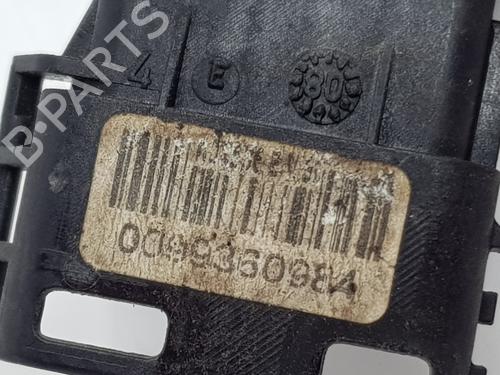 Front left lock PEUGEOT 3008 I MPV (0U_) 2.0 HDi 150 / BlueHDi 150 | BP29011152C98 