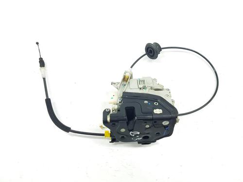 Front right lock AUDI A5 (8T3) 2.0 TFSI | BP11056985C97 