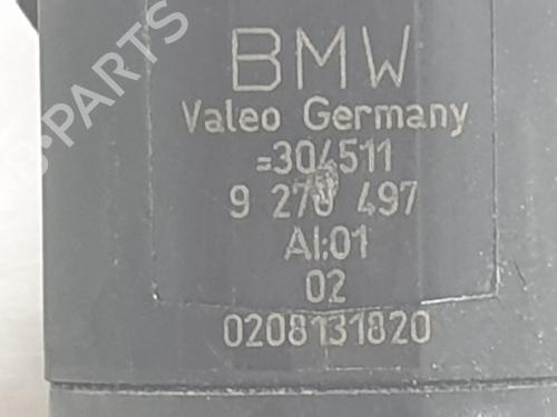 Other BMW X3 (F25) xDrive 20 d | BP25051204O1 