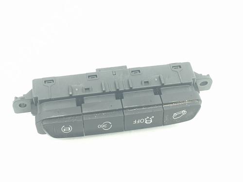 Used Switch MG MG ZS SUV 1.5 VTi (106 hp) 18098132
