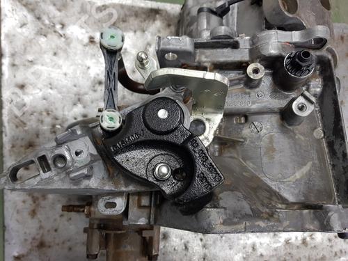 Gearbox CITROËN BERLINGO Box Body/MPV (K9) 1.5 BlueHDi 100 | BP32196374M3 
