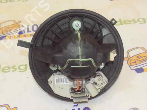 Heater blower motor BMW 3 Touring (E91) 330 xd | BP14117079M62 