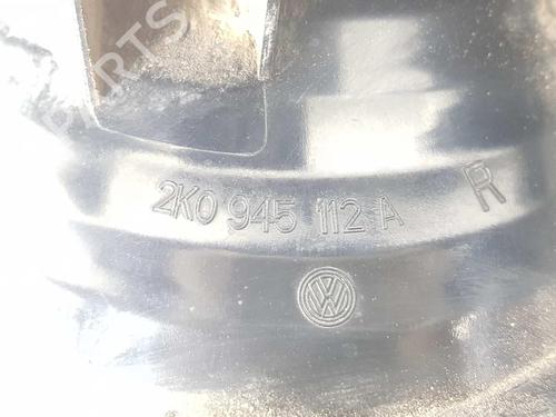 Right taillight VW CADDY III Box Body/MPV (2KA, 2KH, 2CA, 2CH) 1.9 TDI | BP6598977C35 