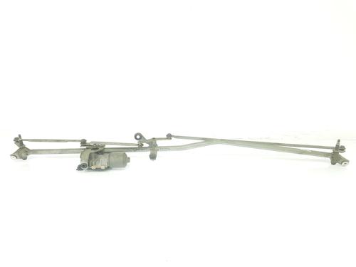 Used Front wiper motor PEUGEOT 308 I (4A_, 4C_) 1.6 16V (120 hp) 15510680