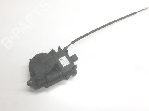 Used Electronic module Electronic module LAND ROVER RANGE ROVER IV (L405) [2012-2021] 34554301 34554301