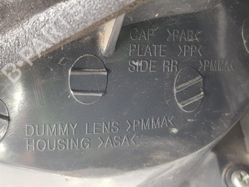 Left taillight MAZDA CX-7 (ER) | BP37477231C34 - Image 7