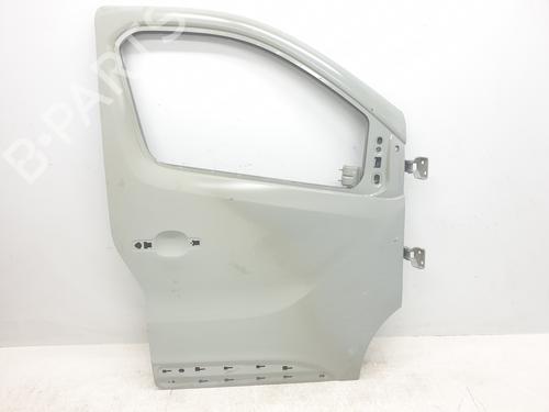Used Right front door RENAULT TRAFIC III Van (FG_) 1.6 dCi 140 (FGMA, FGMC) (140 hp) 29915225