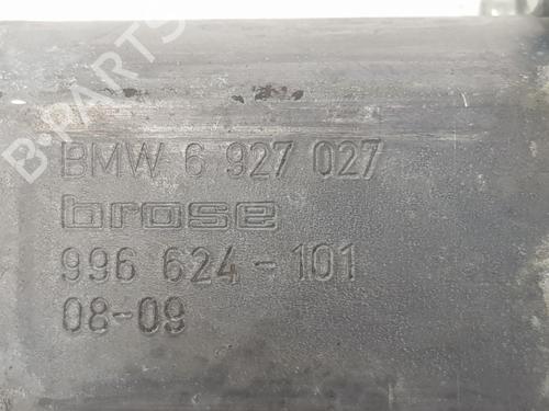 Left front window motor BMW 1 (E87) 118 d | BP10147894E21 
