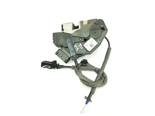 Front left lock FORD FOCUS III 1.0 EcoBoost | BP20196656C98 