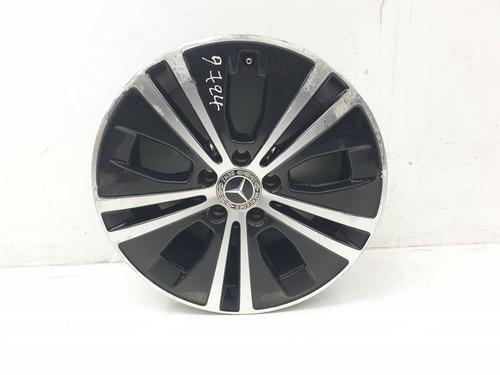 Used Rim Rim MERCEDES-BENZ E-CLASS (W213) E 220 d 4-matic (213.005) (194 hp) 40156634 40156634