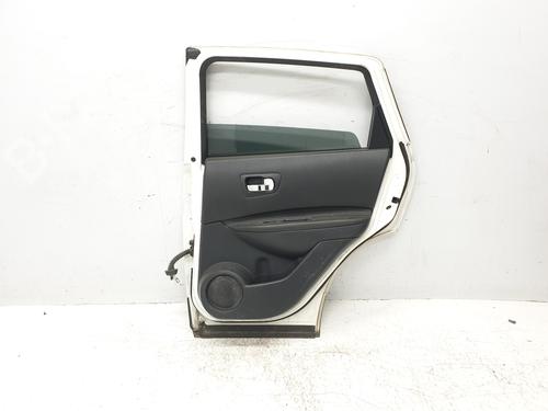 Right rear door NISSAN QASHQAI / QASHQAI +2 I (J10, NJ10, JJ10E)  | BP27285202C5 