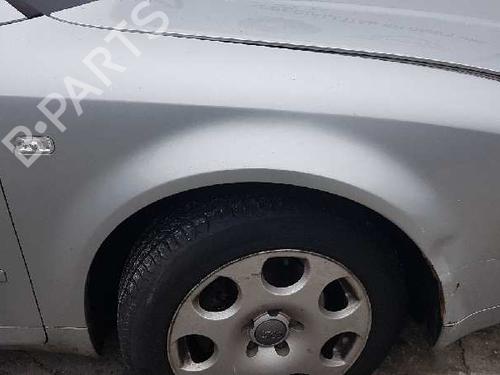 Dør høyre bak AUDI A4 B6 Avant (8E5) 1.9 TDI | BP4714345C5 