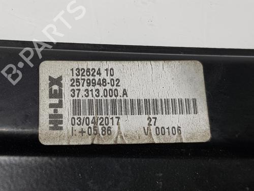 Front right window mechanism BMW 2 Gran Tourer (F46) 216 d | BP13525672C23 