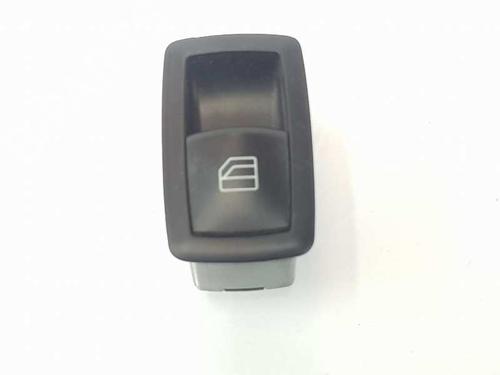 Used Right front window switch MERCEDES-BENZ M-CLASS (W164) ML 300 CDI 4-matic (164.121) (204 hp) 5960738