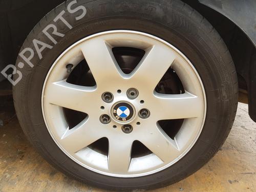 Elektronisk modul BMW 3 Coupe (E46) 328 Ci | BP12602011M83 