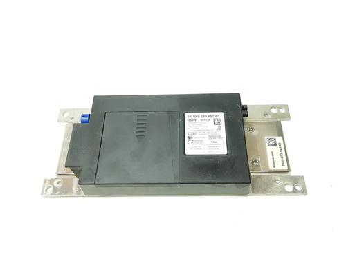 Used Electronic module Electronic module BMW X4 (F26) xDrive 20 d (190 hp) 40188335 40188335