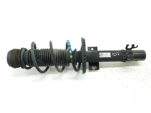 Left front shock absorber SEAT IBIZA IV (6J5, 6P1) 1.2 TDI | BP15519346M16 