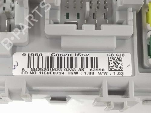 Fuse box HYUNDAI i20 II (GB, IB) 1.4 CRDi | BP7250678E1 