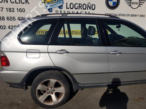 Oliekøler BMW X5 (E53)  | BP26401888M33 