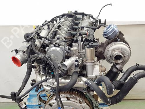 Engine KIA SOUL II (PS) 1.6 CRDi 128 | BP37998513M1 - Image 9