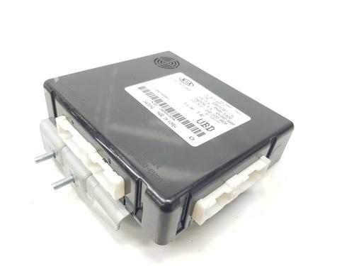 Electronic module KIA SPORTAGE III (SL) 2.0 CRDi AWD | BP15219722M83