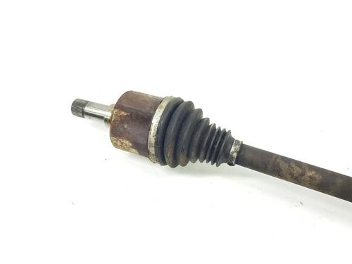 Left front driveshaft CITROËN JUMPER II Van 2.0 BlueHDi 130 | BP40257152M38 - Image 3