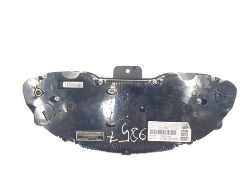Instrument cluster AUDI A4 B8 (8K2) 2.0 TDI | BP39192143C47 - Image 4