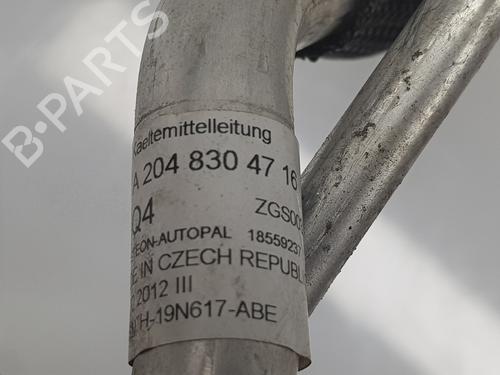 AC pipe MERCEDES-BENZ GLK-CLASS (X204) 220 CDI 4-matic (204.984) | BP33803174M126 - Image 3