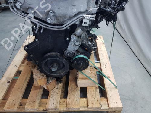 Engine RENAULT TRAFIC III Van (FG_)  | BP32118359M1 