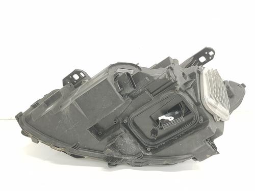 Left headlight MERCEDES-BENZ A-CLASS (W176) A 200 CDI / d (176.008) | BP29731717C28 