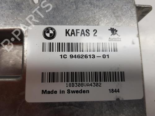 Electronic module BMW X1 (F48) sDrive 16 d | BP12460419M83 