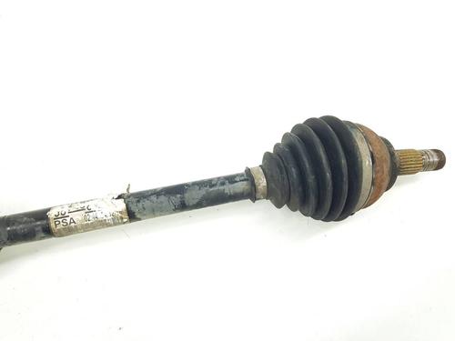 Right front driveshaft PEUGEOT 2008 I (CU_) | BP40541346M39 - Image 5