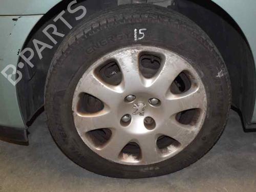 Rear right lock PEUGEOT 307 Break (3E) 2.0 HDI 90 | BP3658124C99 