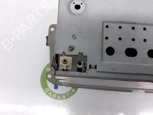 Radio SEAT LEON (1P1)  | BP5021974E6 