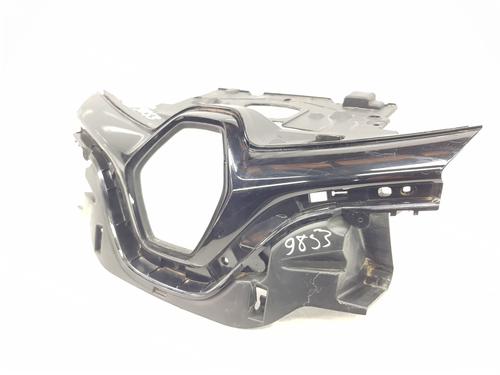 Grill RENAULT ZOE (BFM_) ZOE (BFMD) | BP34277604C40 - Image 4