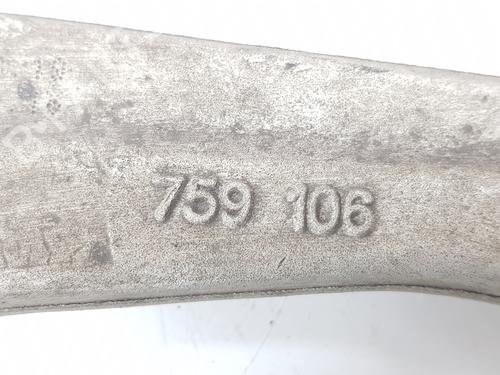 Right rear suspension arm KIA OPTIMA (JF) 1.7 CRDi | BP18874847M15 