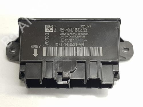 Elektronisk modul FORD FOCUS IV (HN) [2018-2025]  30749210