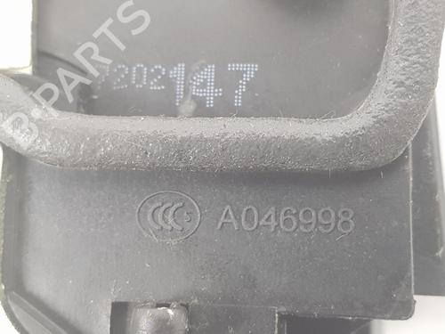 Rear left lock BMW X5 (E70) 3.0 d | BP6450990C100 