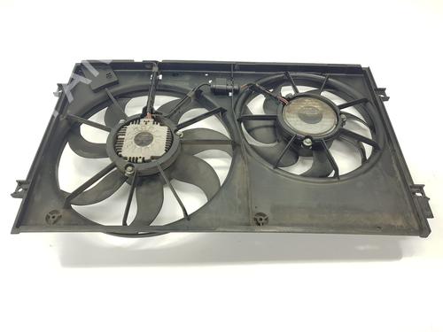 Koelventilatormotor VW GOLF V (1K1) 1.6 FSI | BP22222651M35 