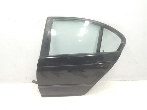 Dør venstre bagtil BMW 3 (E46) 320 d (150 hp) 32124070