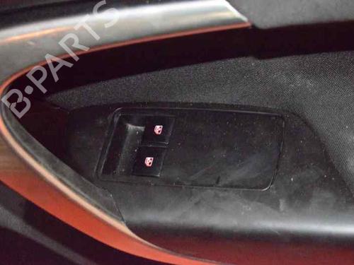 Mass air flow sensor OPEL INSIGNIA A (G09) 2.0 CDTI (68) | BP1636545M95 