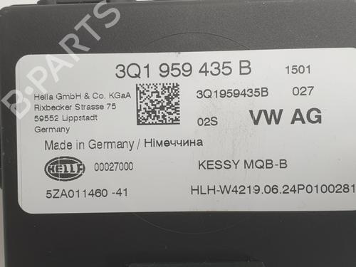 Elektronisk modul SKODA FABIA IV (PJ3)  | BP29290488M83 