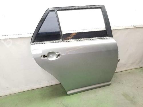 Right rear door TOYOTA AVENSIS Estate (_T25_) 2.0 D-4D (ADT250_, ADT250R) | BP6907729C5 