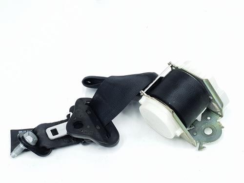 Rear left seatbelt CITROËN C4 CACTUS 1.6 BlueHDi 100 | BP22389670I29 