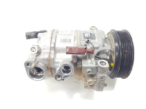 AC compressor SEAT IBIZA V (KJ1, KJG) 1.0 TSI | BP13639897M34
