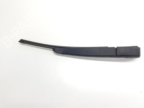 Used Rear windshield wiper arm Rear windshield wiper arm KIA CEE'D (JD) [2012-2018] 34253803 34253803